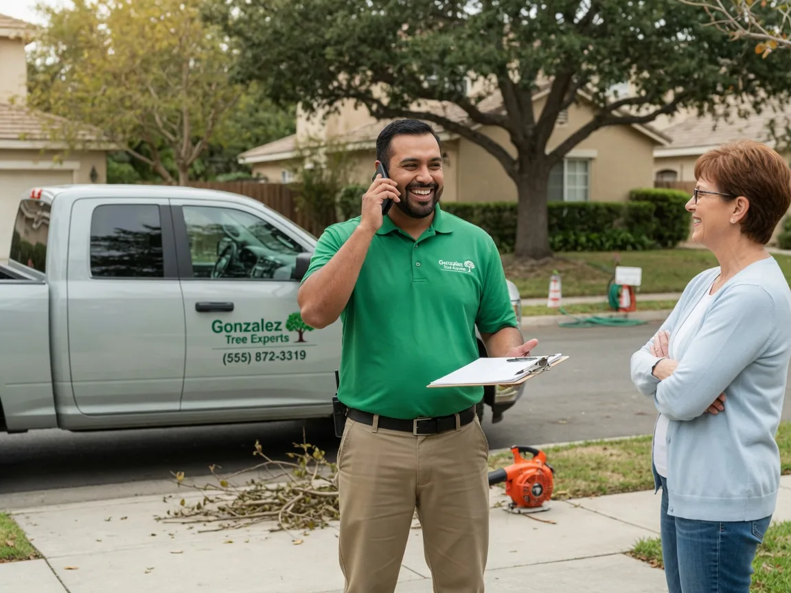 Tree Service Melvin, TX FAQs